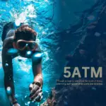 Sekoda GPS Sports Smartwatch - Image 6