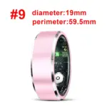 Sekoda Smart Health Ring - Image 11