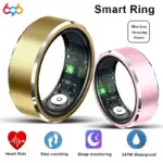 Sekoda Smart Health Ring