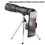 Qinux Ultra Zoom Telescope - Image 7