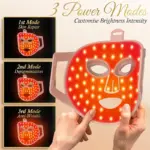 Trovoro LED Face Mask