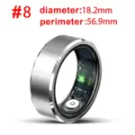 Trovor Smart Ring - Image 17