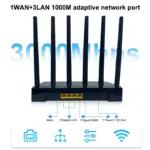 Trovoro WiFi Router - Image 2