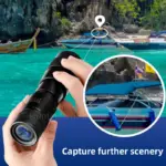 Qinux Ultra Zoom Telescope - Image 4