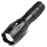 Qinux Tactical Flashlight