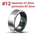 Trovor Smart Ring - Image 15