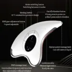 Trovoro Face Massager - Image 6