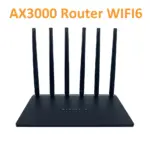 Trovoro WiFi Router