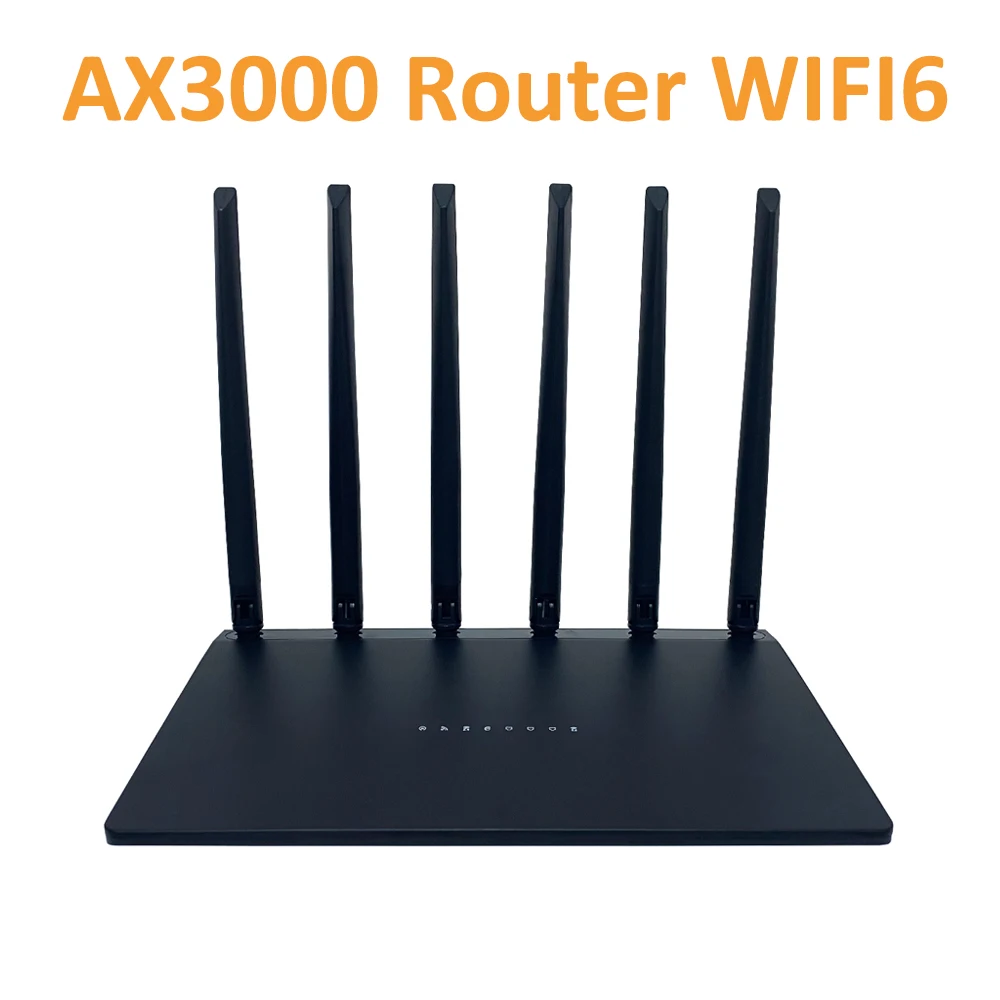 Sd423549b45234e95988a8815ab830308P.webp Trovoro WiFi Router - Image 1