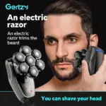 Trovoro Head Shaver - Image 6