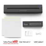 Trovoro Tattoo Printer - Image 8