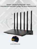 Trovoro WiFi Router - Image 4