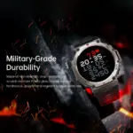 Sekoda GPS Sports Smartwatch - Image 4