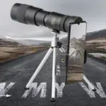 Qinux Ultra Zoom Telescope