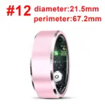 Trovor Smart Ring - Image 18