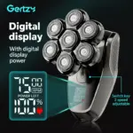 Trovoro Head Shaver - Image 3