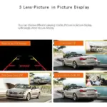 Qinux Vizorcam Dashcam - Image 3