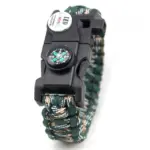 Qinux Tactical Bracelet X - Image 11