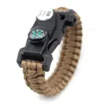 Qinux Tactical Bracelet X - Image 10