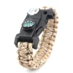 Qinux Tactical Bracelet X - Image 7