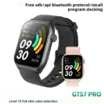 Ionoswatch SmartWatch