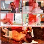 LumiNex Right Light Therapy Lamp - Image 4