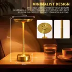 Qinux iLuminix Lamp - Image 2