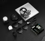 PrecisionPro 7D Head Shaver - Image 6