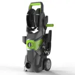AquaGo Pressure Washer