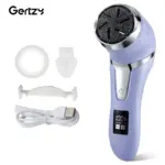 Qinux CallusVac Max - Image 9