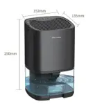 Qinux DeHumiPur - Image 5