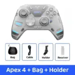 Flydigi APEX 4 Gaming Controller - Image 10