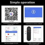 Qinux Vozify Portable Wireless Smart Translator - Image 6