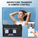 Zoomix Digital Camera - Image 6