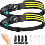 LumenVira LED Headlamp