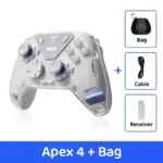 Flydigi APEX 4 Gaming Controller - Image 7
