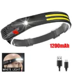 LumenVira LED Headlamp - Image 7