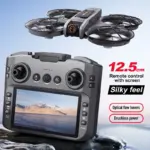 S156 Drone Quadcopter - Image 2