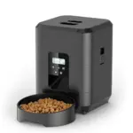 Puryafee Automatic Cat Feeder - Image 7