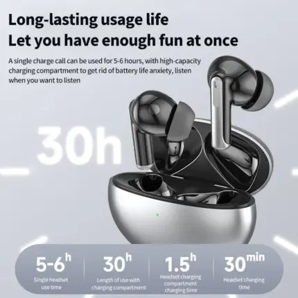 Echonova Pro Earbuds