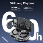 DrivBuds Bluetooth 5.3 Earphones - Image 3