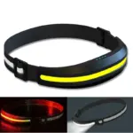 Qinux Mottorch Headlamp