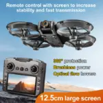 S156 Drone Quadcopter - Image 4