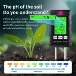 TestzopH Soil PH Tester - Image 4