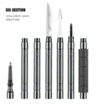 Qinux Walkforce - Image 7