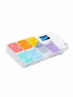 Qinux Nisqa Smart Pill Box - Image 5