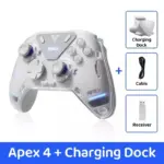 Flydigi APEX 4 Gaming Controller - Image 11