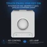 Qinux NexFan Evo New - Image 3