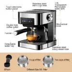 BeaBliss Espresso Machine - Image 5