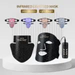 Eleganse LED Mask